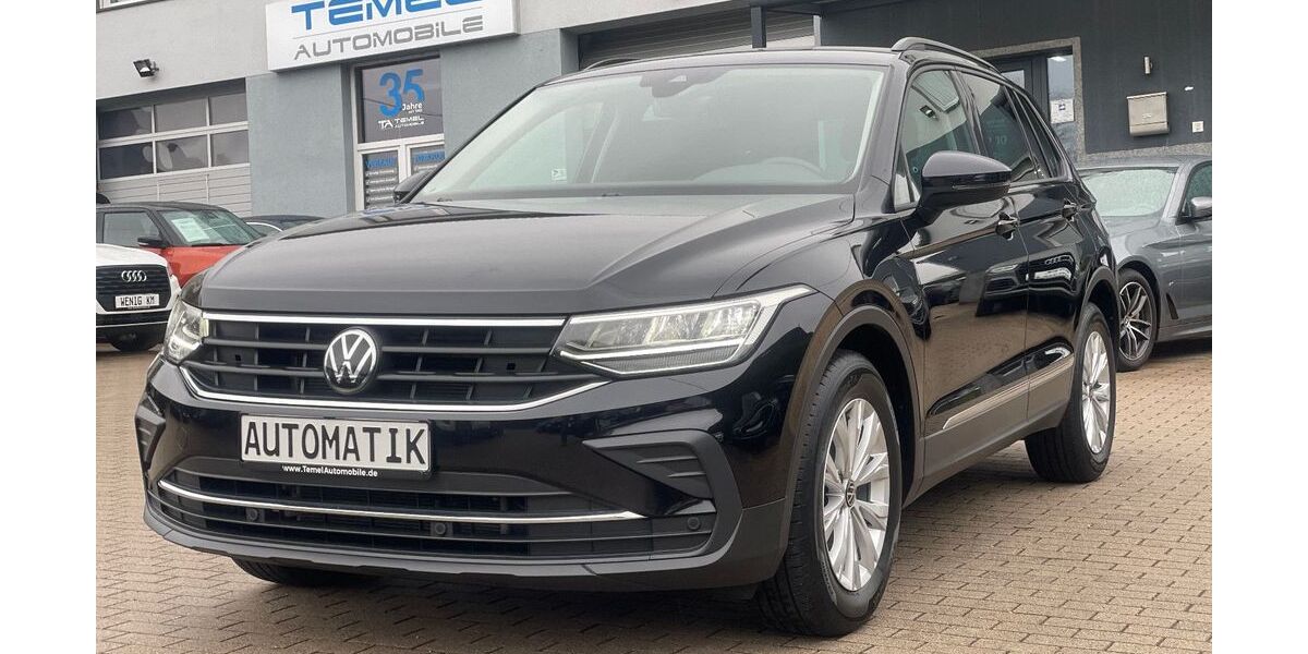 VW Tiguan 63.591 km 25.999 &euro; Montabaur-Eschelbach 56410