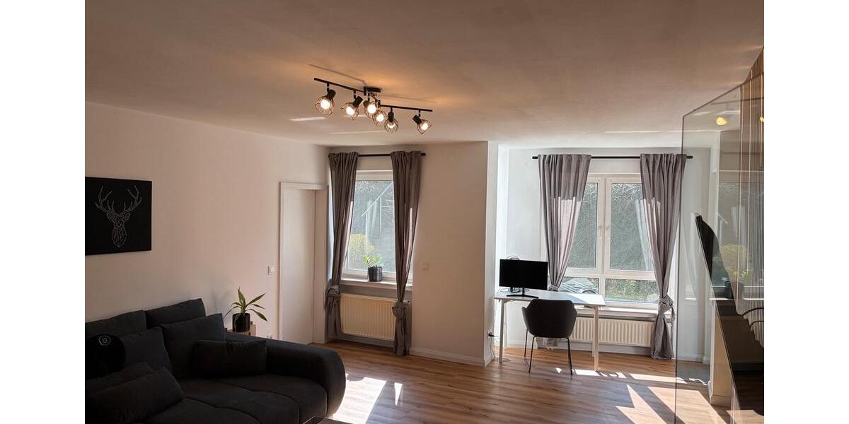 Hochparterre Emmelshausen - 2 Zimmer, 72 m&sup2;, 800&euro; | Angebot:25767954