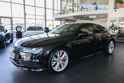 Audi A7 132.820 km 25.199 &euro; Lahnstein 56112