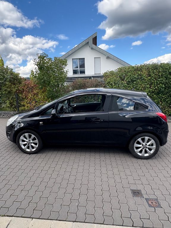 Corsa