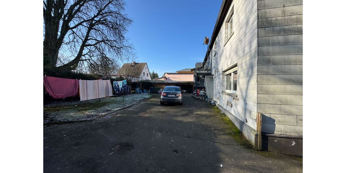 Provisionsfrei* Attraktives Investitionsobjekt im Herzen von Wirges - Mehrfamilienhaus mit Potenzial (Preis nicht verhandelbar) - Mehrfamilienhaus, Wohnhaus Wirges | Angebot:19508927
