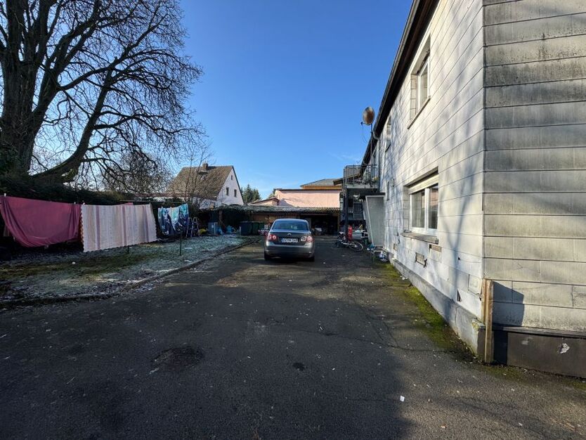 Provisionsfrei* Attraktives Investitionsobjekt im Herzen von Wirges - Mehrfamilienhaus mit Potenzial (Sanierung über KFW mit bis zu 45% Tilgungszuschuss möglich) zimmer