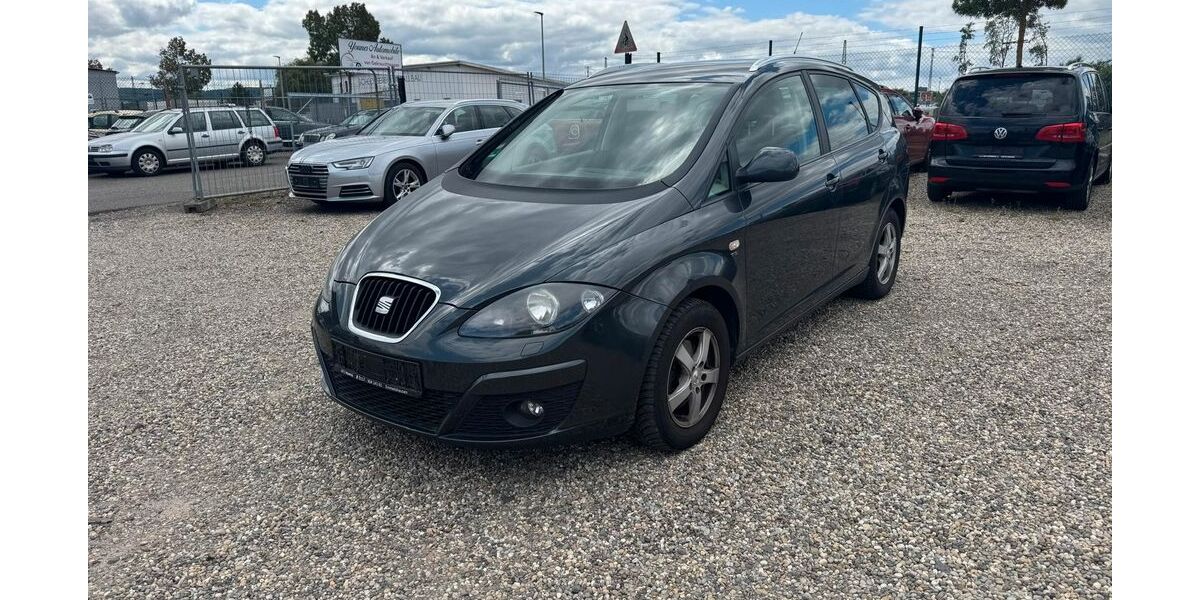 Seat Altea 200.000 km 2.500 € Koblenz OT Neuendorf 56070