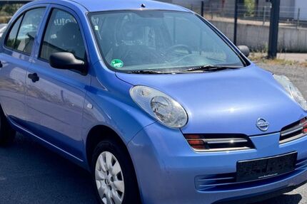Nissan Micra 173.250 km 1.990 &euro; Kottenheim 56736