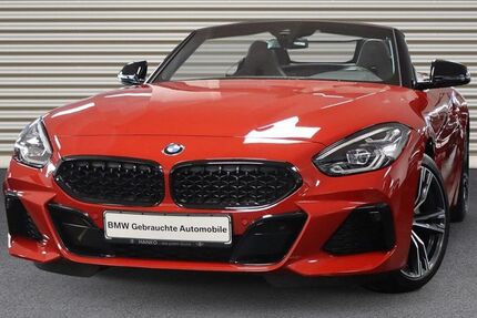 BMW Z4 26.278 km 36.555 € Koblenz 56073