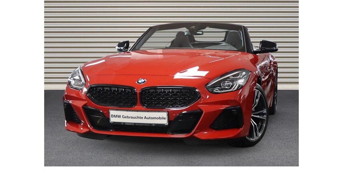 BMW Z4 26.278 km 36.555 € Koblenz 56073