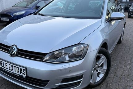 VW Golf 145.000 km 8.900 &euro; Wirges 56422