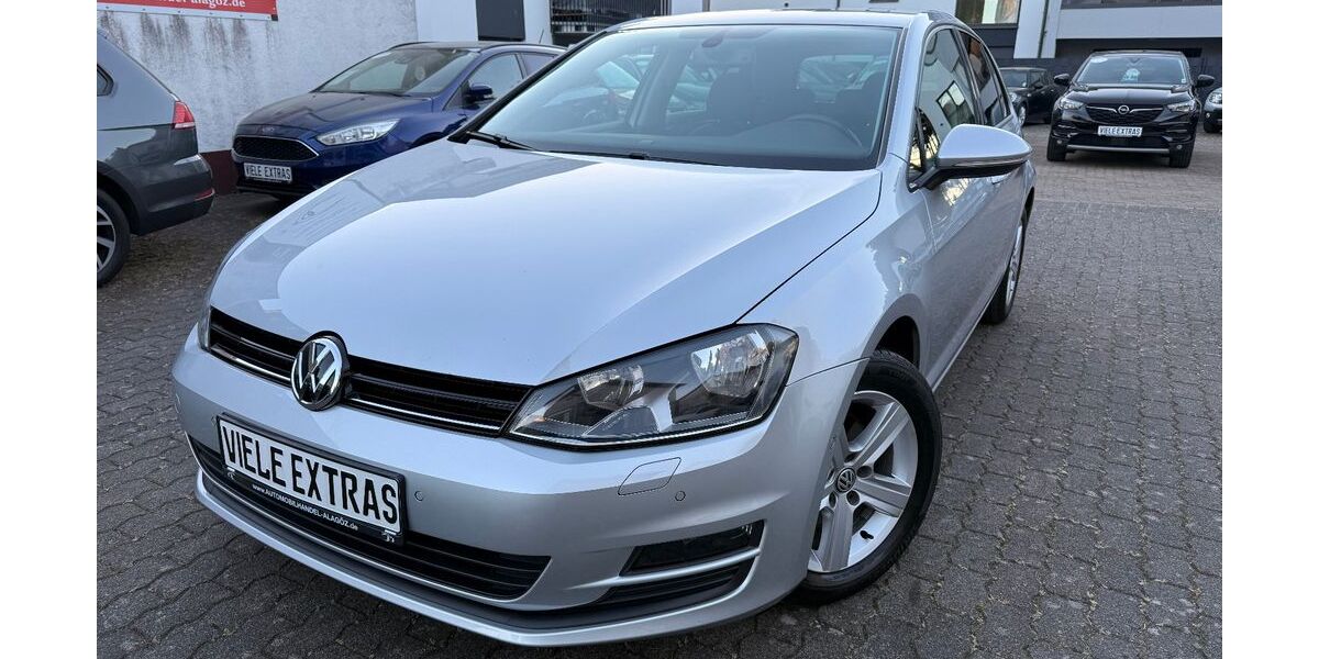 VW Golf 145.000 km 8.900 &euro; Wirges 56422