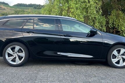 Opel Insignia 158.358 km 10.880 &euro; Rheinbrohl 56598