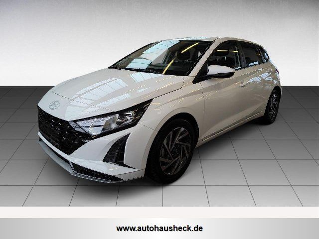 Hyundai i20 22.387 km 17.990 &euro; Dörth 56281