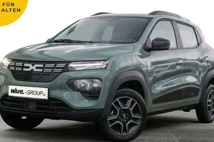 Dacia Spring 9.579 km 12.990 &euro; Montabaur 56410