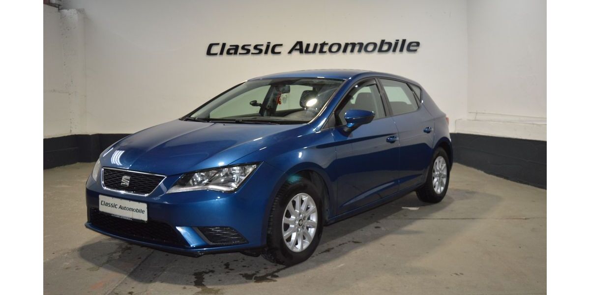 Seat Leon 134.000 km 8.600 &euro; Neuwied 56567