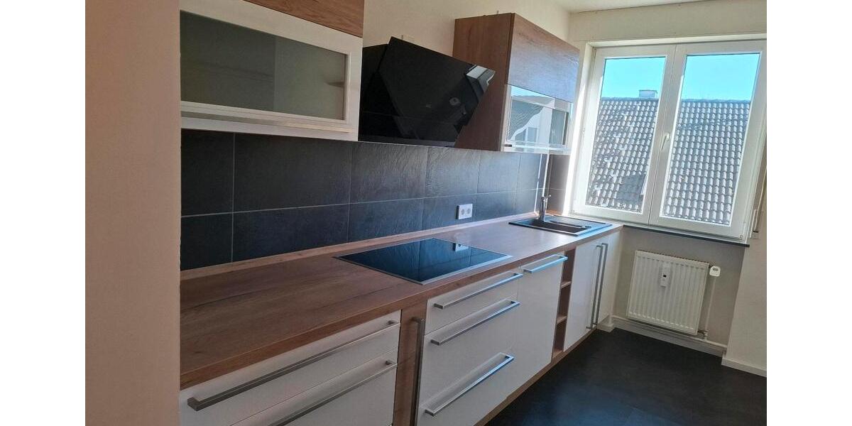 Etagenwohnung Koblenz Arenberg-Immendorf - 2 Zimmer, 70 m&sup2;, 800&euro; | Angebot:26385770