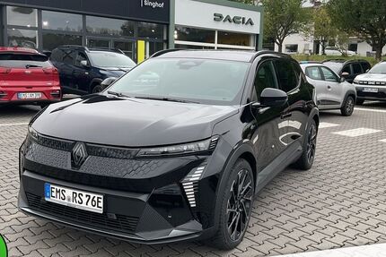 Renault Scenic 1.500 km 54.700 &euro; Nastätten 56355