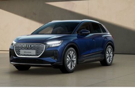 Audi Q4 7.500 km 42.770 € Diez 65582