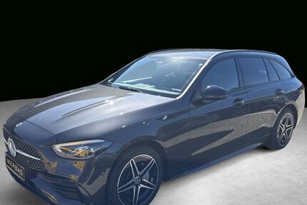 Mercedes-Benz C 300 8.576 km 55.450 &euro; Neuwied 56566