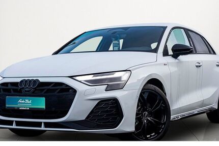 Audi A3 8.900 km 33.940 &euro; Diez 65582