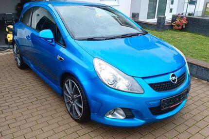 Opel Corsa 234.000 km 4.500 € Ellenhausen 56242