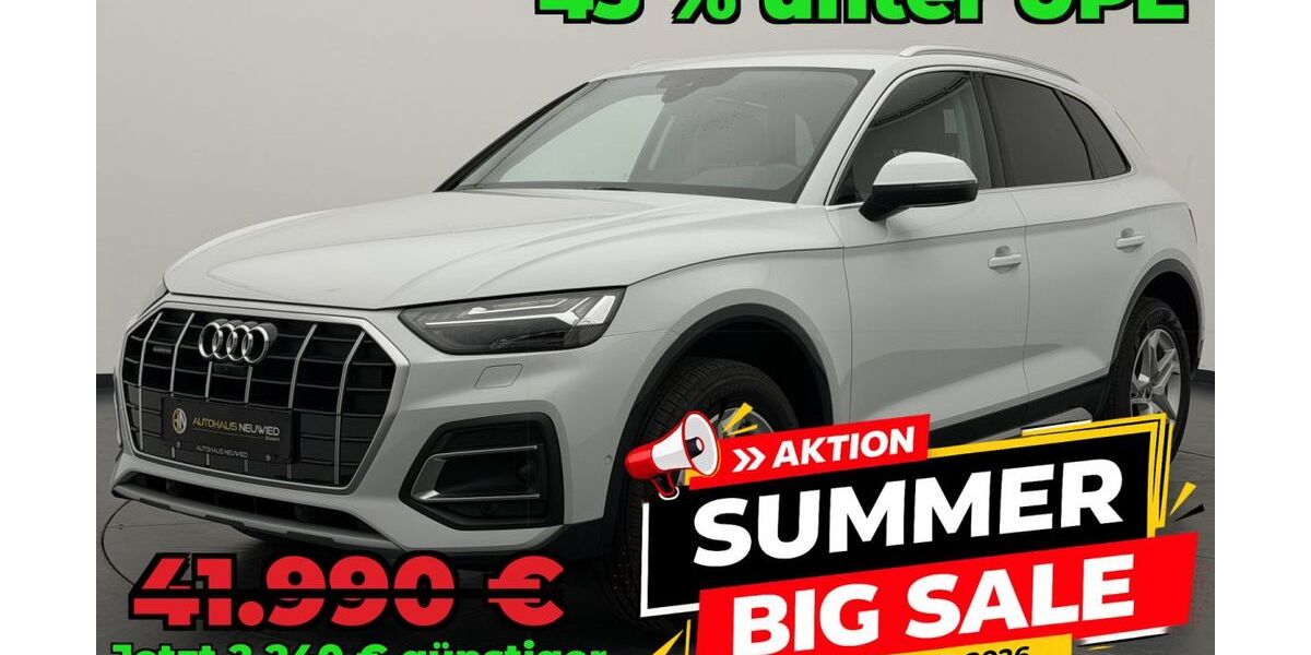 Audi Q5 23.070 km 39.750 &euro; Neuwied 56567