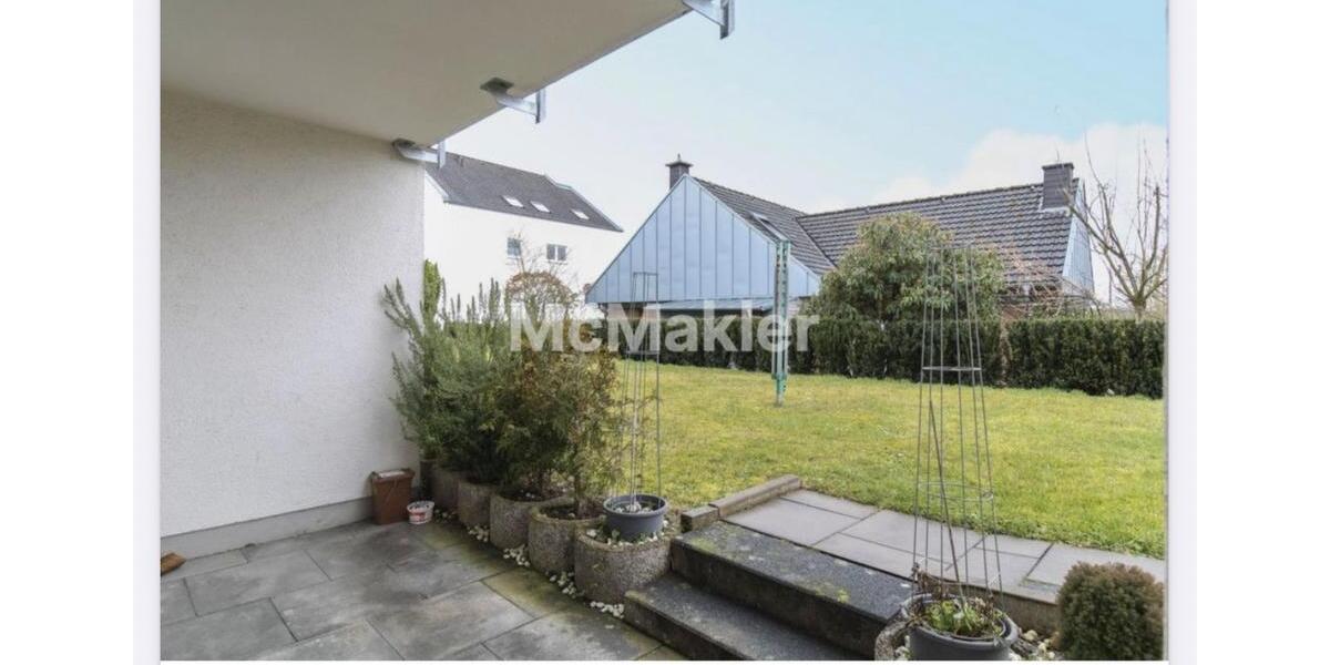 Terrassenwohnung Höhr-Grenzhausen Grenzhausen - 1 Zimmer, 26 m&sup2;, 100.000&euro; | Angebot:27161605