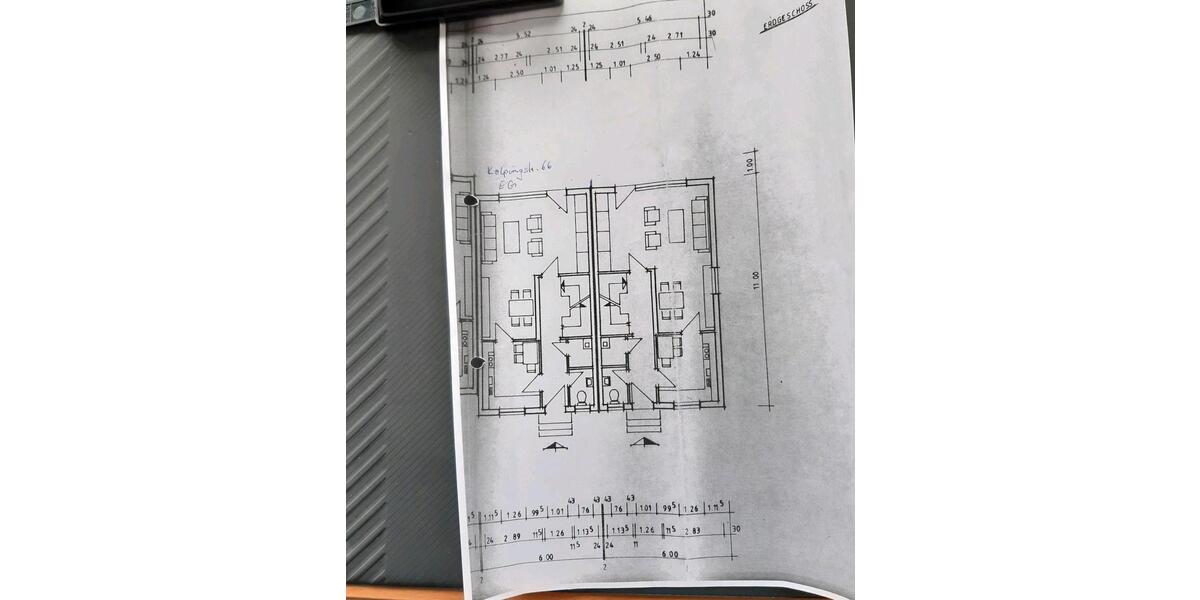 Reihenhaus Mayen - 4 Zimmer, 130 m&sup2;, 317.000&euro; | Angebot:26818572