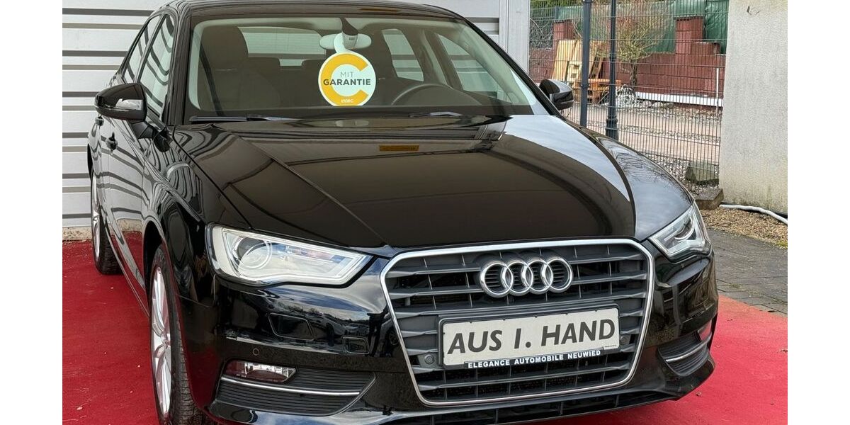Audi A3 96.600 km 12.650 &euro; Neuwied 56567