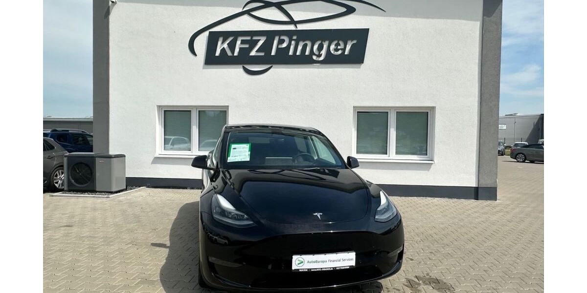 Tesla Model Y 35.078 km 37.499 &euro; Kottenheim 56736