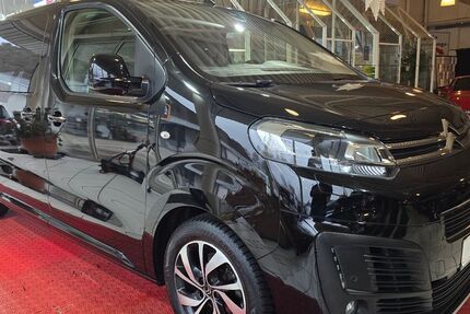 Citroen SpaceTourer 97.500 km 29.600 &euro; Lahnstein 56112