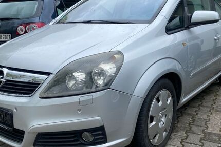 Opel Zafira 174.950 km 1.000 &euro; Nastätten 56355