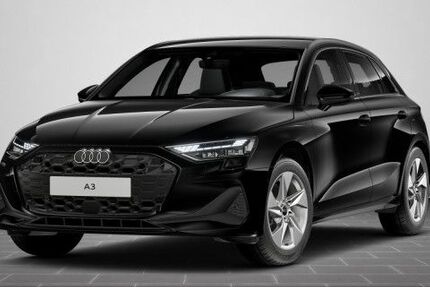 Audi A3 18.828 km 28.390 &euro; Mayen 56727