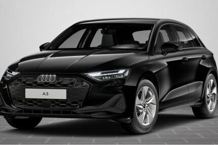 Audi A3 18.828 km 29.390 &euro; Mayen 56727