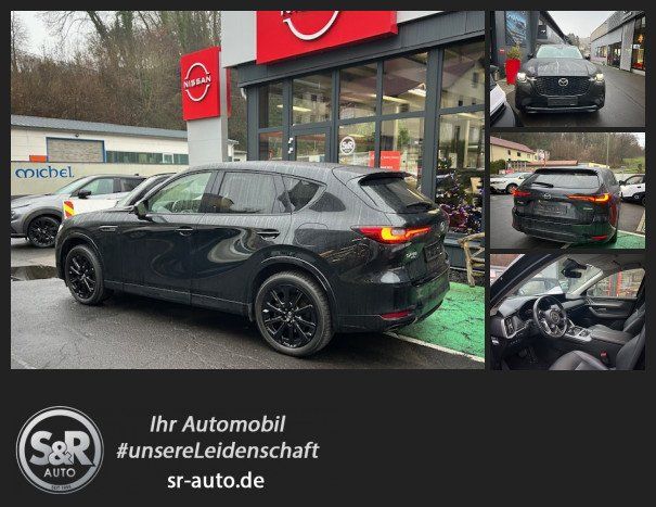 Mazda CX-60 32.310 km 39.980 &euro; Diez 65582