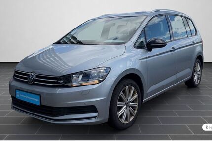 VW Touran 24.528 km 32.390 &euro; Mayen 56727