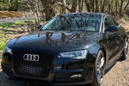 Audi A5 83.325 km 15.999 &euro; Diez 65582