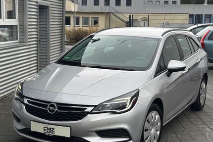 Opel Astra 108.000 km 8.990 € Neuwied 56567