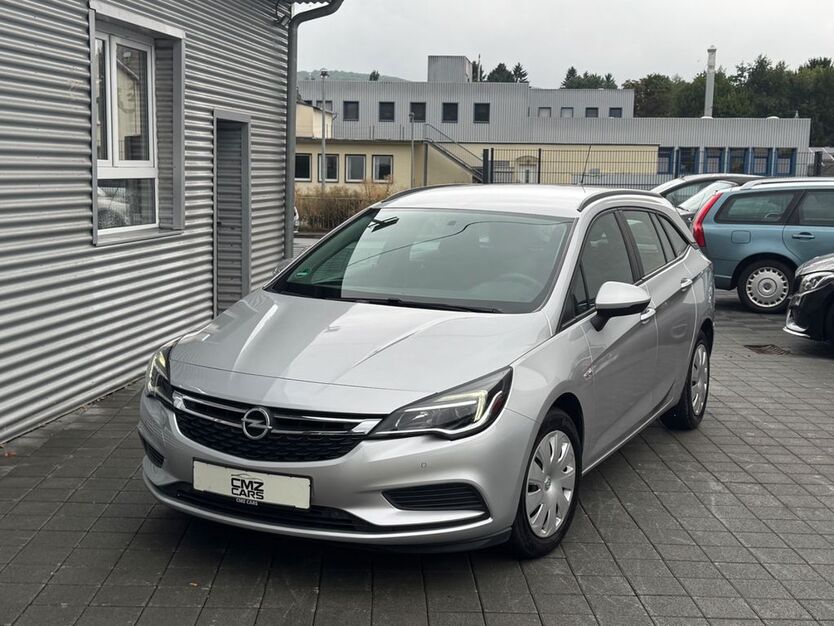 Opel Astra 108.000 km 8.990 € Neuwied 56567