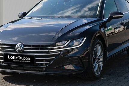 VW Arteon 24.466 km 31.980 &euro; Koblenz 56070