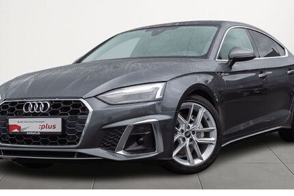 Audi A5 124.740 km 30.870 &euro; Diez 65582