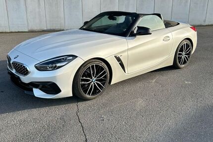 BMW Z4 74.000 km 31.990 &euro; Marienrachdorf 56242