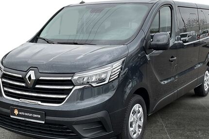 Renault Trafic 17.772 km 33.490 &euro; Koblenz 56070