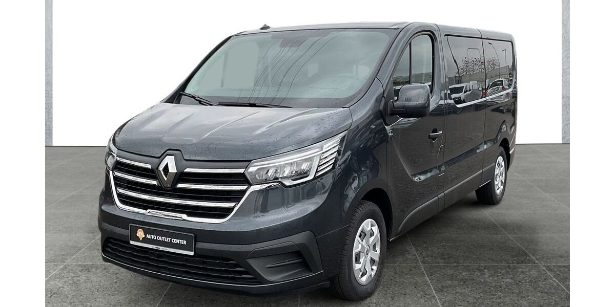 Renault Trafic 17.772 km 33.490 &euro; Koblenz 56070