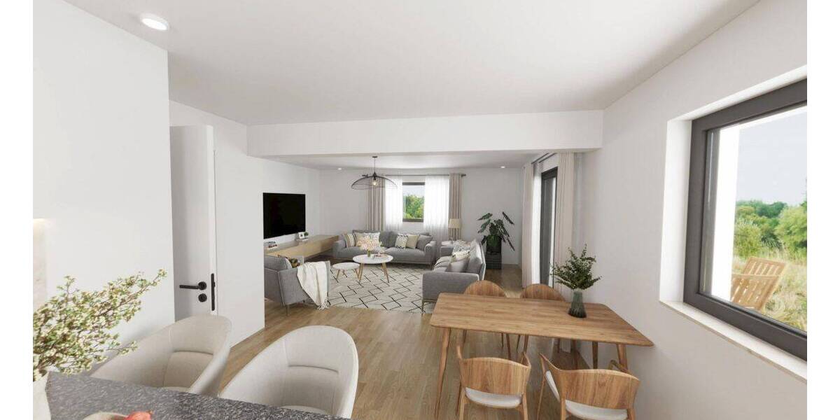 Etagenwohnung Mertloch - 3 Zimmer, 80 m&sup2;, 280.000&euro; | Angebot:26474637