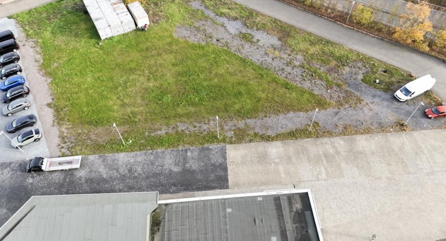 Freifläche mit bester Verkehrsanbindung für verschiedene Nutzungsarten zu vermieten zimmer