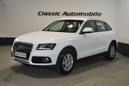 Audi Q5 88.000 km 15.900 € Neuwied 56567