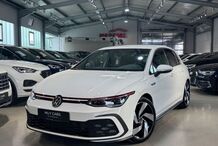 Gebrauchtwagen VW Golf