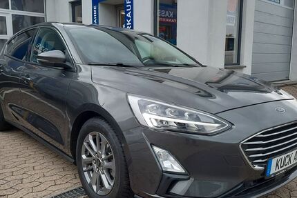 Ford Focus 59.950 km 14.150 &euro; Mendig 56743