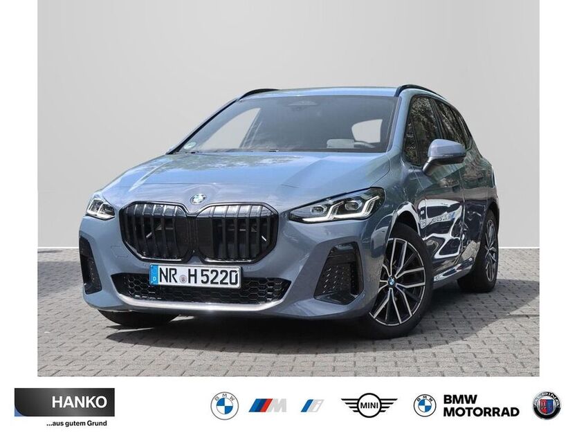 220 Active Tourer