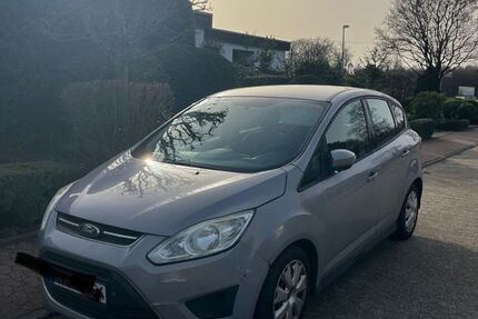 Ford C-Max 245.000 km 3.200 &euro; Mayen 56727