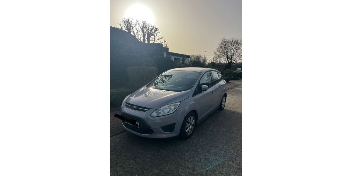 Ford C-Max 245.000 km 3.200 &euro; Mayen 56727