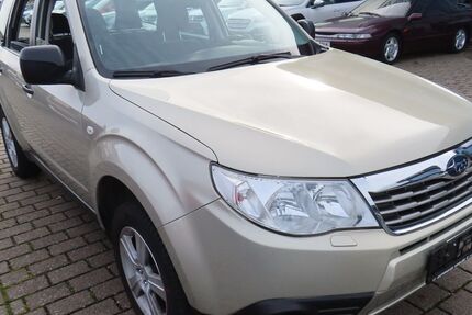 Subaru Forester 169.630 km 8.990 &euro; Herschbach 56414